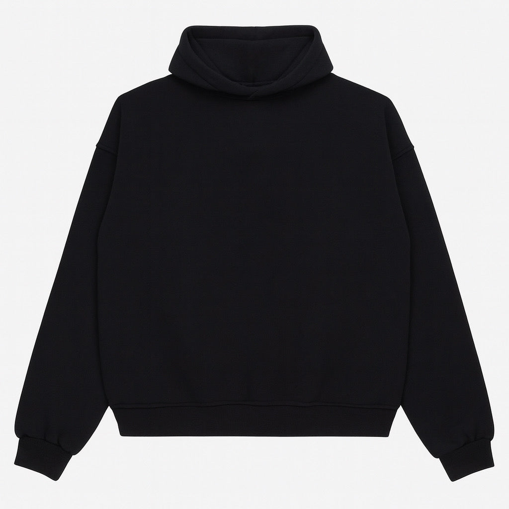 Базове худі