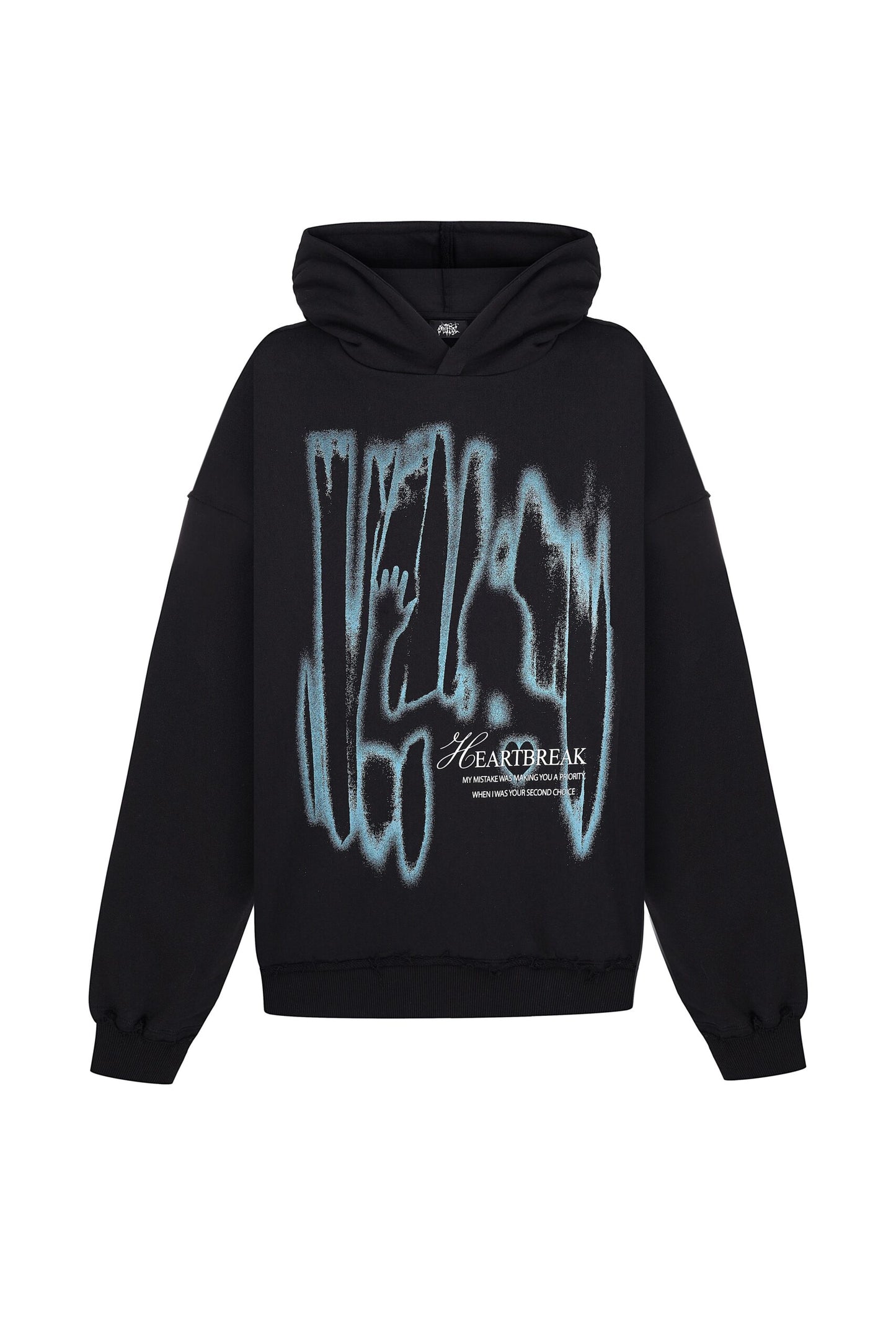 OVERSIZE HOODIE SETFOL