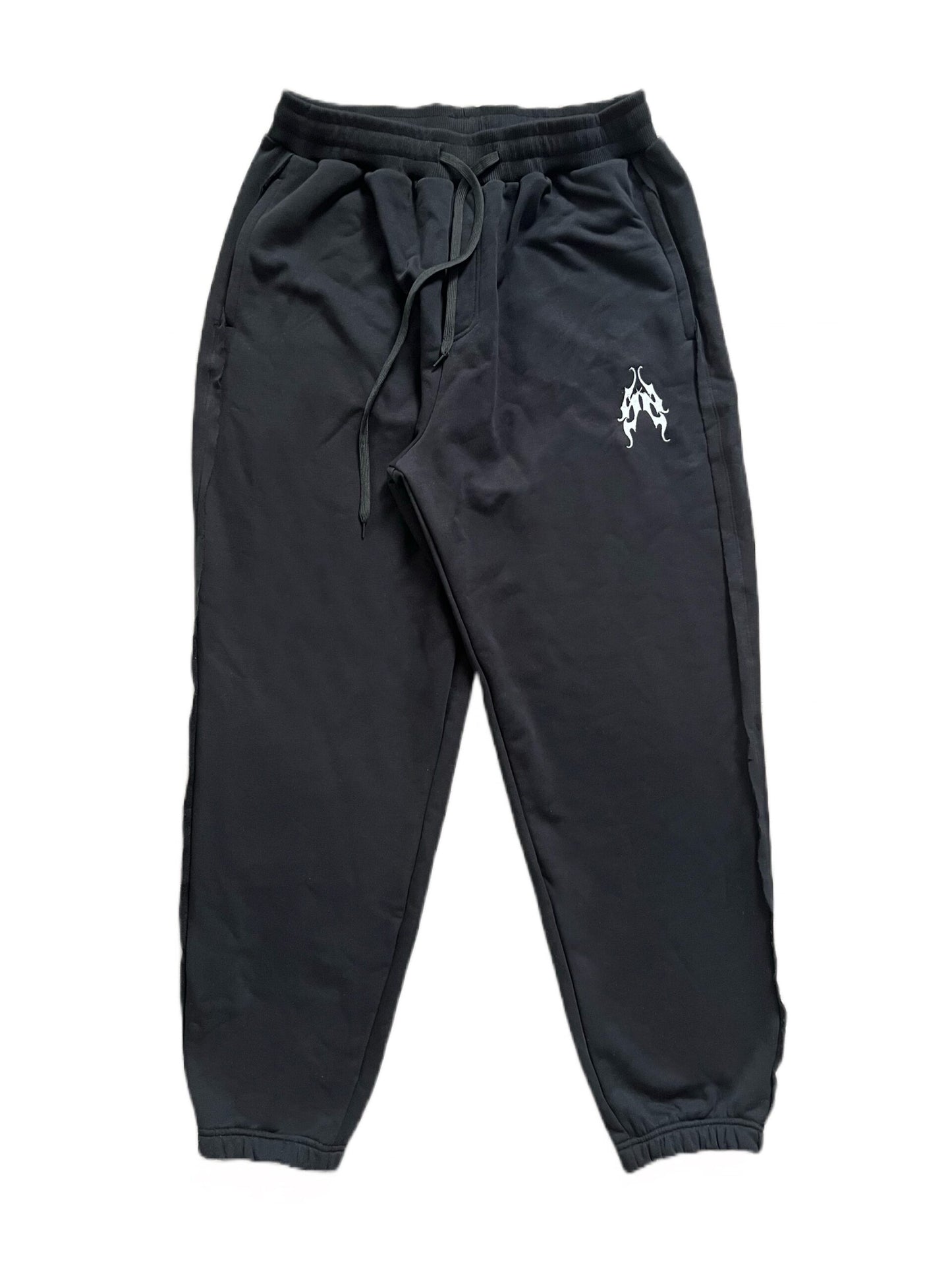 SETFOL PANTS LOGO